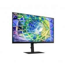 Samaung LS27A800UJEXXS ViewFinity S80UA UHD Monitor 27"